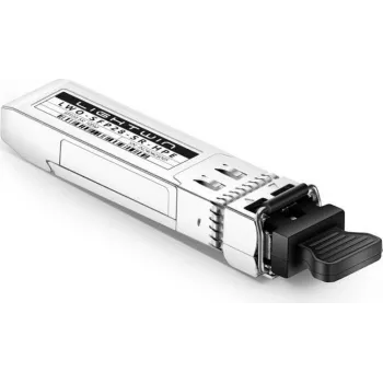 Lightwin 25G SFP28 SR transiiver, 850nm, LC Duplex, MMF, 70m OM3/100m OM4, HP Aruba ühilduv, ettevõtteversioon LWO-SFP28-SR-HPE