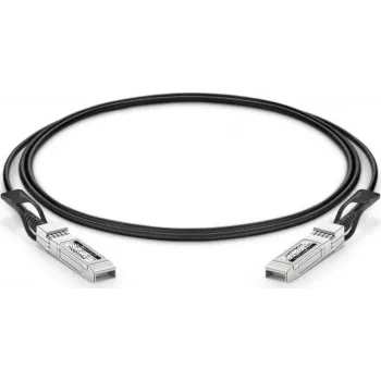 Lightwin 25G SFP28 to SFP28 otseliitkaabel (DAC), 0,5m, HPE/Aruba ühilduv LWO-DAC-SFP28-0.5M-HPE