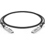 Lightwin 25G SFP28 to SFP28 otsene vasest ühenduskaabel, 3m, passiivne, 30AWG, LSZH LWO-DAC-SFP28-3M