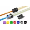 Lightwin DC 10MM SEAL 5-3.5MM poolitatud üksiku kaabli sisestustihend 10mm FTTx kanalitele