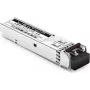 Lightwin LWO-SFP100-SX 155 Mbps SFP transiiver, 2 km, LC Duplex, multimode, DDM