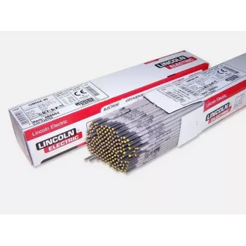 Lincoln Omnia 46 Rutiil Elektrood E6013, 2,0 mm, 4,0 kg pakend