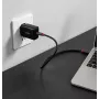 Lindy 65W USB Type C GaN laadija (73448)