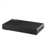 LINDY Meeting Room Dock, 60W USB-C dokkimisjaam, HDMI 4K, 2x USB 3.2 Gen 1, Gigabit Ethernet, Alumiinium 43424