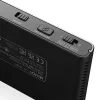 LINDY USB 3.2 Gen 2x2 Type-C to M.2 NVMe SSD korpus - 20 Gbps, alumiinium