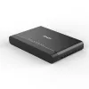 LINDY USB 3.2 Gen 2x2 Type-C to M.2 NVMe SSD korpus - 20 Gbps, alumiinium