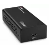 LINDY USB-C Dante In/Out Converter 2x2 Audio Interface 70617