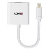 LINDY USB Type C - VGA konverter 43437