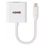 LINDY USB Type C - VGA konverter 43437