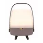 Liteon Koody Lite-up Play Mini 2.0 Earth LED kaasaskantav valgusti sisseehitatud JBL kõlariga
