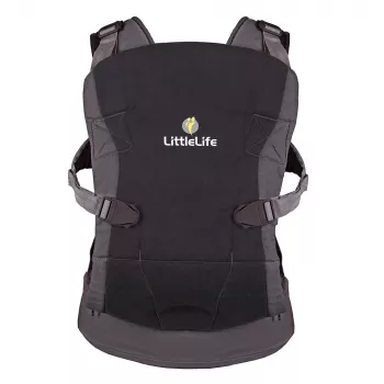 LittleLife Acorn Lapsekandja Seljakott