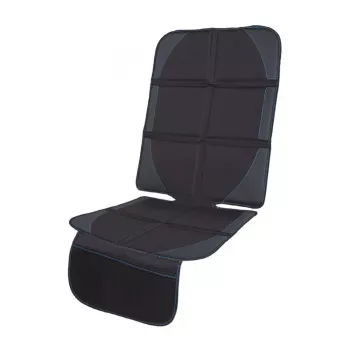 LittleLife Autoistmekaitse L16090 – veekindel universaalne istmekate, must