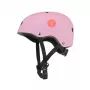 LittleLife L18102 laste jalgrattakiiver roosa, lepatriinu disain