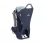 LittleLife Ranger S3 seljakott lapse kandmiseks – mereväesinine, 6-36 kuud, 20 kg kandevõime