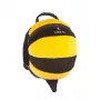 LittleLife Toddler Backpack Bee - laste seljakott väikelastele, 2 liitrit, kollane