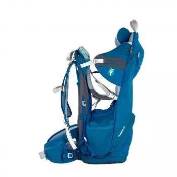 Littlelife Tourism Carrier Freedom S4 Child Carrier Backpack