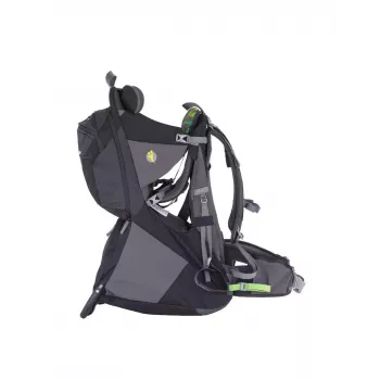 LittleLife Voyager S5 Carrier - Must