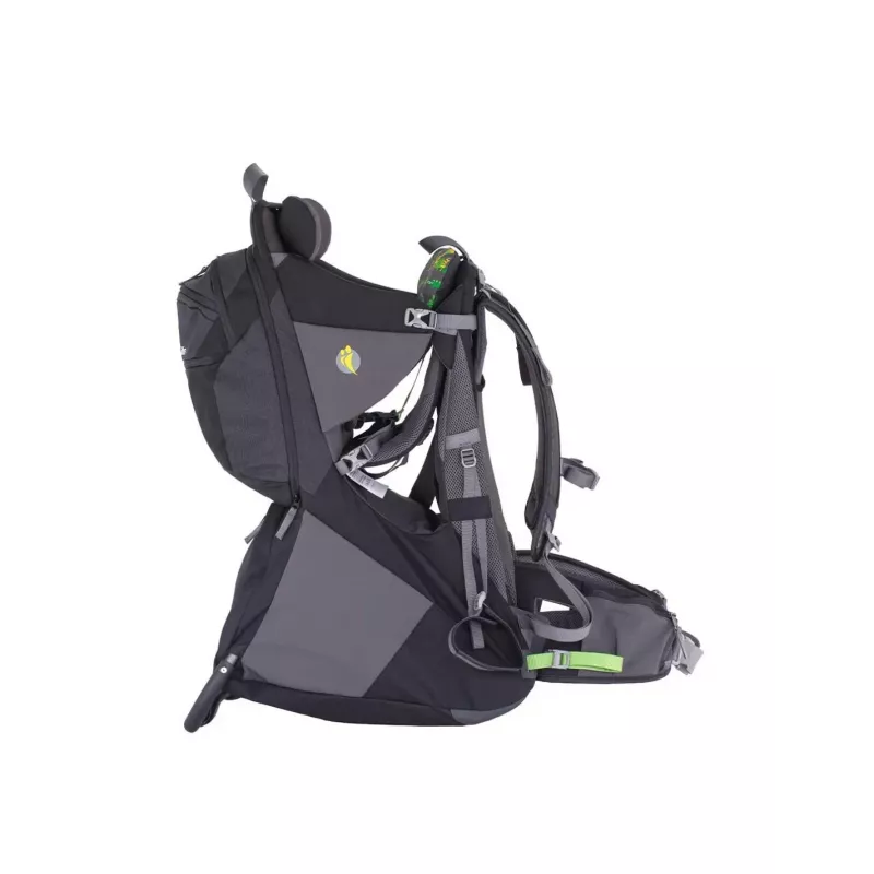 LittleLife Voyager S5 Carrier - Must