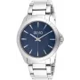 LIU JO Watch LIUJO MAN TLJ813 40mm Stainless Steel Blue Dial Quartz
