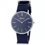 LIU JO Watch LIUJO MAN TLJ966 (41mm) - Stainless Steel, Blue Dial, Quartz