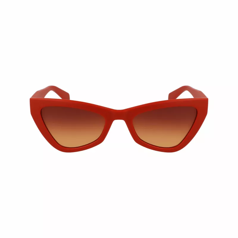 LIU JO Naiste LJ799S-223 Kassiprilli Päikeseprillid Havana Pruun Gradient 53mm