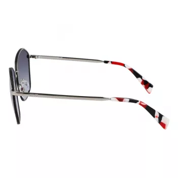 LIU JO Naiste liblik- ja kassisilmprillid LJ157S5918040 Havana pruun gradient 59mm