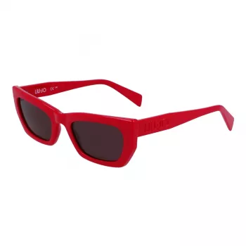 LIU JO Naiste Kassipäikeseprillid LJ790S5221600 Havana Pruun Gradient 52mm