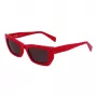 LIU JO Naiste Kassipäikeseprillid LJ790S5221600 Havana Pruun Gradient 52mm