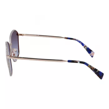LIU JO Naiste Havana Liblikpäikeseprillid LJ157S5918722 59/18/140 mm