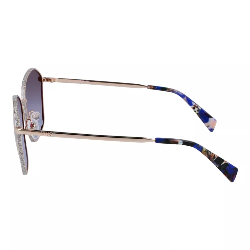 LIU JO Naiste Havana Liblikpäikeseprillid LJ157S5918722 59/18/140 mm