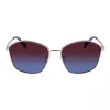 LIU JO Naiste Havana Liblikpäikeseprillid LJ157S5918722 59/18/140 mm