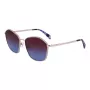 LIU JO Naiste Havana Liblikpäikeseprillid LJ157S5918722 59/18/140 mm