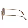 LIU JO Naiste päikeseprillid LJ157S5918731 Havana Brown Gradient 59/18/140 mm
