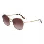 LIU JO Naiste päikeseprillid LJ157S5918731 Havana Brown Gradient 59/18/140 mm