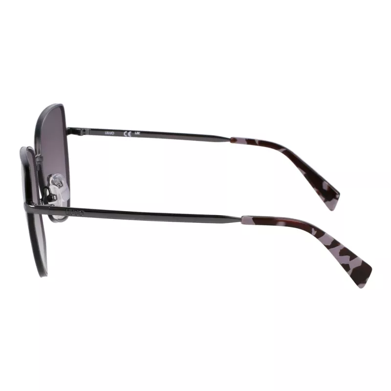 LIU JO naiste päikeseprillid LJ159S5816072 Havana Brown Gradient 58mm