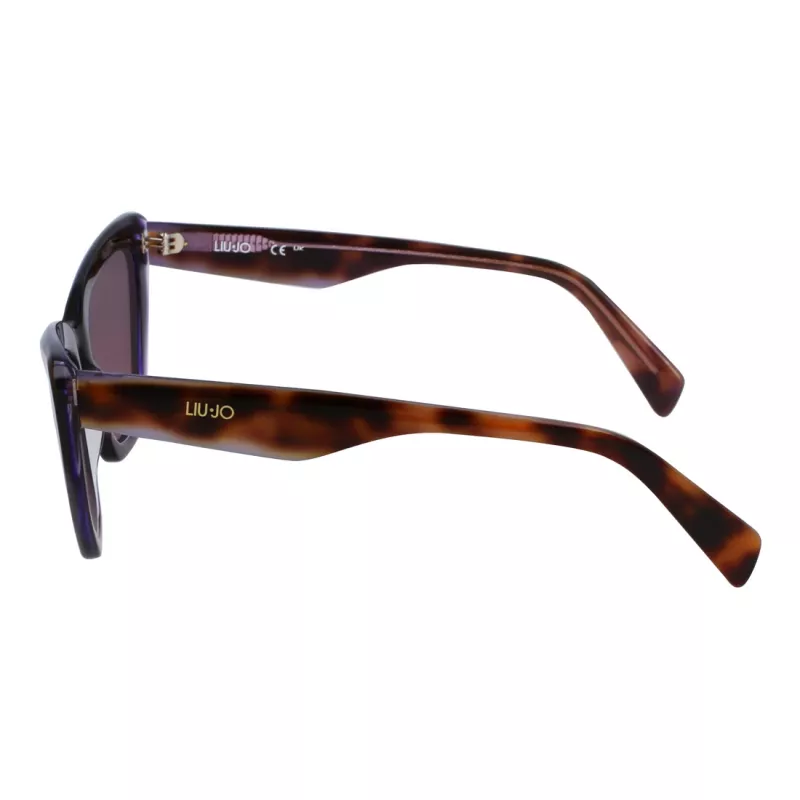 LIU JO naiste päikeseprillid LJ794S5419246 (54/19/140 mm)