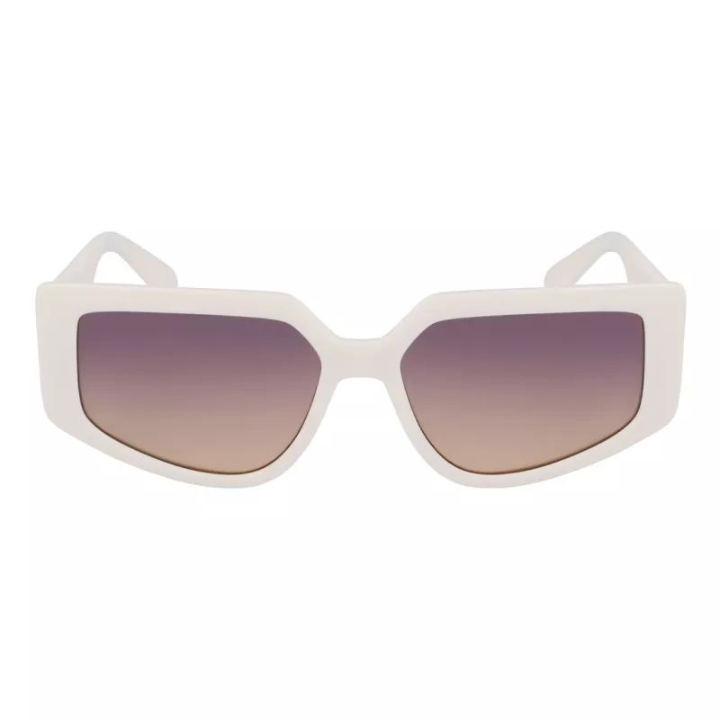 LIU JO naiste päikeseprillid LJ801S5515102 Havana pruun gradient 55mm