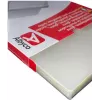 LMG Laminating Pouches Glossy A6 100 Pack 160 Micron