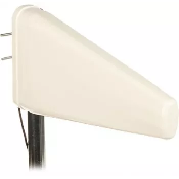 Logaritmiline antenn DATA-LOG/LTE+SMA/10 - 10 dBi suunatud välisantenn, 800-3000 MHz, SMA isane, 10m RG58 kaabel