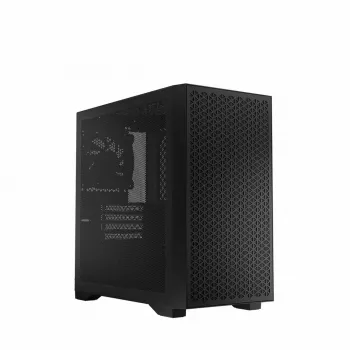 Logic DART PRO MINI USB-C arvuti korpus must