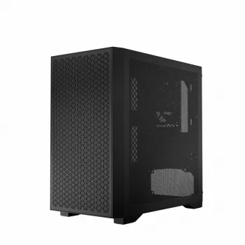 Logic DART PRO MINI USB-C arvuti korpus must