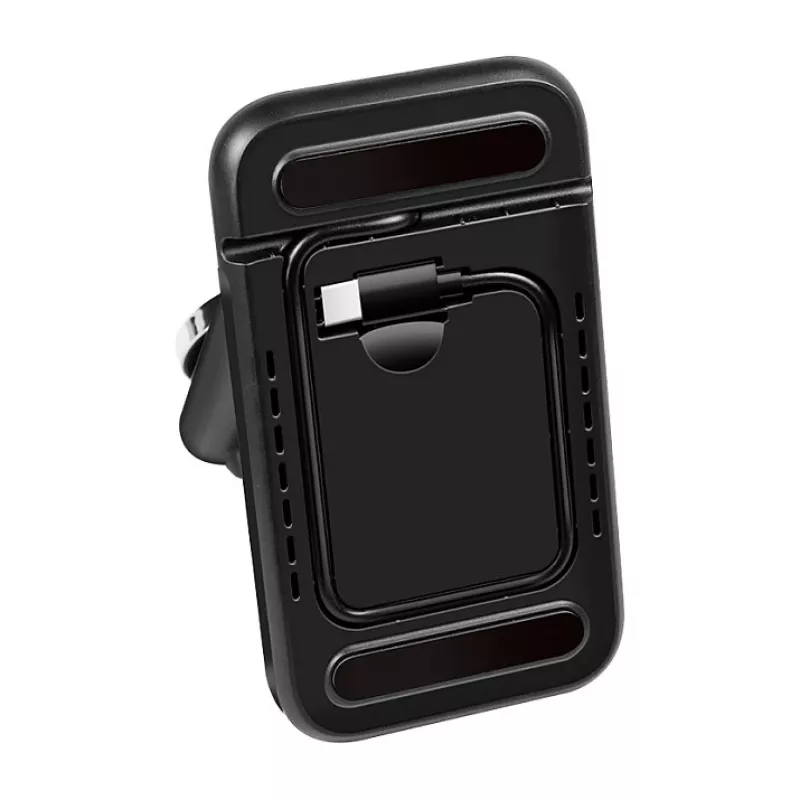 Logilink 4-in-1 juhtmevaba laualadija, 15W Qi laadimisjaam (PA0292)