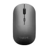 LogiLink 84716060 mänguhiir – HERO 25K optiline, 25 600 DPI, 11 programmeeritavat nuppu, juhtmega USB, RGB