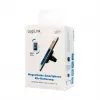 LogiLink AA0114 Magnetiline auto õhutusava kinnitus nutitelefonile, 360° pöörlemine, universaalne sobivus, must