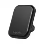 LogiLink AA0114 Magnetiline auto õhutusava kinnitus nutitelefonile, 360° pöörlemine, universaalne sobivus, must