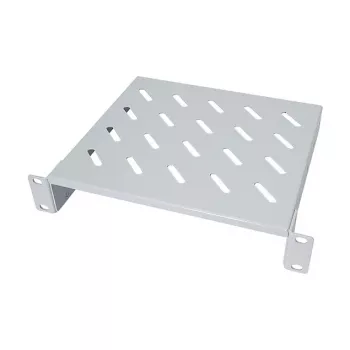 Logilink ACT111 Konsoolriiul 200 mm 1U hall serveririiulile