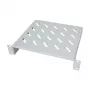 Logilink ACT111 Konsoolriiul 200 mm 1U hall serveririiulile