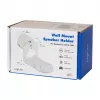 LogiLink BP0207W kõlari seinakinnitus Sonos Era 100 ja Era 300 jaoks, valge, max 5 kg