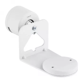 LogiLink BP0207W kõlari seinakinnitus Sonos Era 100 ja Era 300 jaoks, valge, max 5 kg