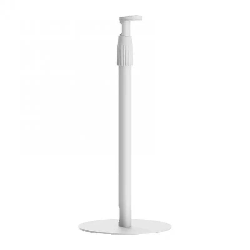 LogiLink BP0208W kõlari põrandaalus Sonos Era 100 ja Era 300 jaoks, must, 1 tk